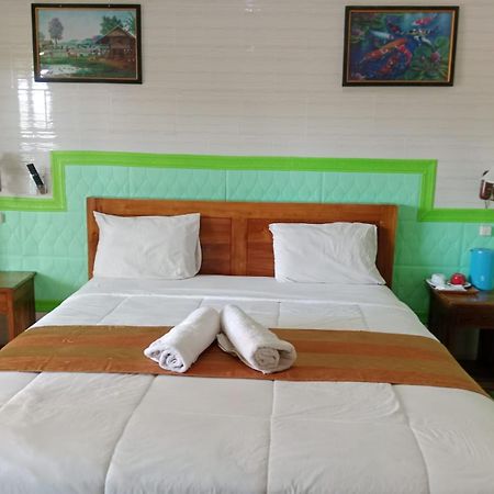 Grace Paradise Guest House 누사 렘봉안 외부 사진