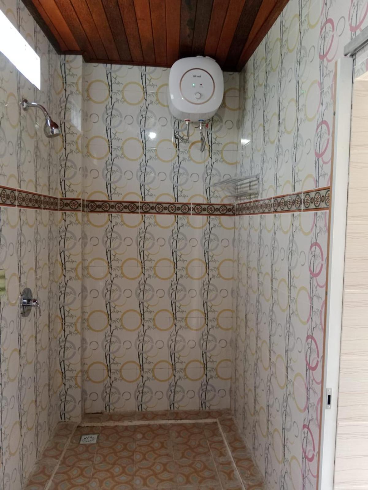 Grace Paradise Guest House 누사 렘봉안 외부 사진