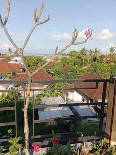 Grace Paradise Guest House 누사 렘봉안 외부 사진